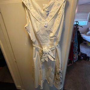 Disney Dress Shop Holiday 2020 Dress